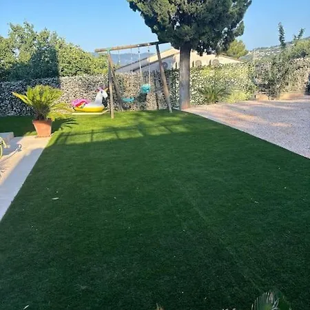 Confort Avec Parking, Proche Cannes Σπίτι διακοπών