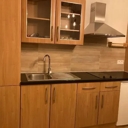 Confort Avec Parking, Proche Cannes Дом отдыха Мужен