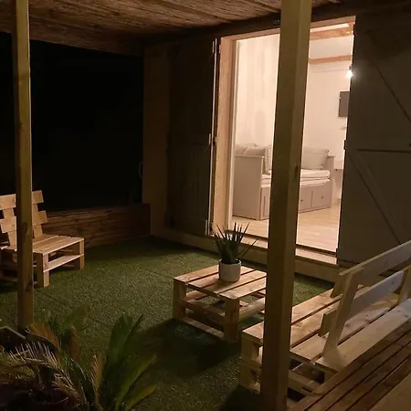 Дом отдыха Confort Avec Parking, Proche Cannes