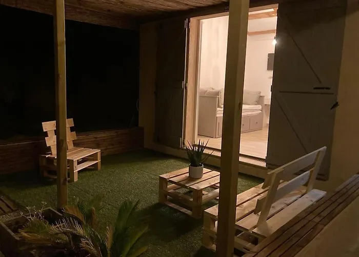 بيت للعطل Confort Avec Parking, Proche Cannes